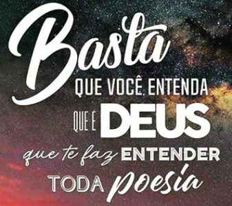 METANOIA !!! O blog do Neto